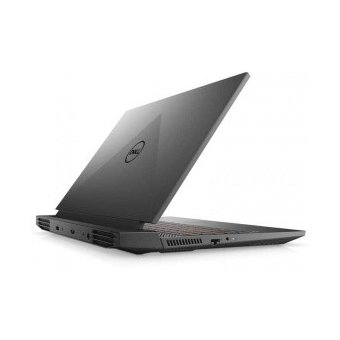  Ноутбук Dell G15 5510 G515-4342 i7-10870H/16Gb/512GB SSD/15.6" FHD/RTX3060 6GB/W10/Dark Shadow Grey 
