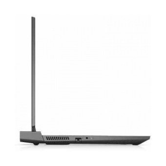  Ноутбук Dell G15 5510 G515-4342 i7-10870H/16Gb/512GB SSD/15.6" FHD/RTX3060 6GB/W10/Dark Shadow Grey 