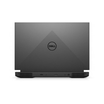  Ноутбук Dell G15 5510 G515-4342 i7-10870H/16Gb/512GB SSD/15.6" FHD/RTX3060 6GB/W10/Dark Shadow Grey 
