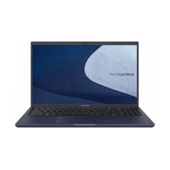  Ноутбук ASUS B1500CEPE-BQ0755T 90NX0411-M11300 i3 1115G4(3Ghz)/8192Mb/512PCISSDGb/ 15.6"FHD/noDVD/nVidia GF MX330(2048Mb) 