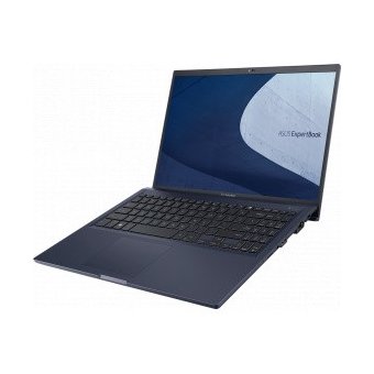  Ноутбук ASUS B1500CEPE-BQ0755T 90NX0411-M11300 i3 1115G4(3Ghz)/8192Mb/512PCISSDGb/ 15.6"FHD/noDVD/nVidia GF MX330(2048Mb) 
