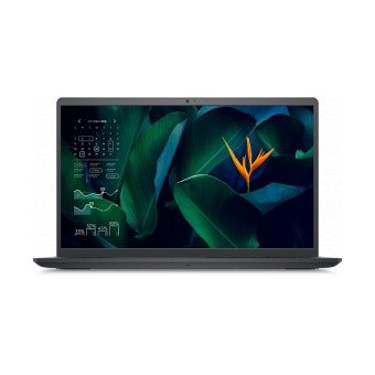  Ноутбук Dell Vostro 3515-5395 AMD Ryzen 3 3250U 15.6 FHD A-G LED WVA 8GB (1x8G) 256GB SSD AMD Radeon GraphicsN3C (41WHr) Win 11 Home Titan Grey 