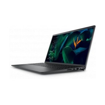  Ноутбук Dell Vostro 3515-5395 AMD Ryzen 3 3250U 15.6 FHD A-G LED WVA 8GB (1x8G) 256GB SSD AMD Radeon GraphicsN3C (41WHr) Win 11 Home Titan Grey 