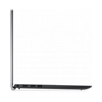  Ноутбук Dell Vostro 3515-5395 AMD Ryzen 3 3250U 15.6 FHD A-G LED WVA 8GB (1x8G) 256GB SSD AMD Radeon GraphicsN3C (41WHr) Win 11 Home Titan Grey 