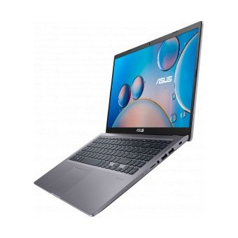  Ноутбук ASUS X515EP-BQ232 90NB0TZ1-M03360 i7-1165G7/12Gb/512Gb SSD/15.6" FHD IPS/NVIDIA GeForce MX330 2Gb GDDR5/No OS/Slate Gray 