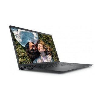 Ноутбук Dell Inspiron 3511-0925 Core i5 1135G7 8Gb 1Tb SSD256Gb Intel UHD Graphics 15.6" FHD Win11 black 
