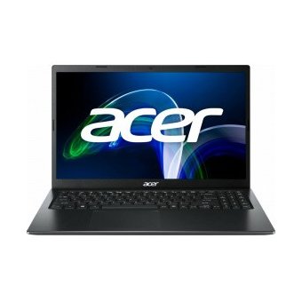  Ноутбук Acer Extensa EX215-54-3396 NX.EGJER.00W i3-1115G4/8Gb/128GB SSD/15.6" FHD/No ODD/Win10Pro/чёрный 