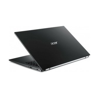  Ноутбук Acer Extensa EX215-54-3396 NX.EGJER.00W i3-1115G4/8Gb/128GB SSD/15.6" FHD/No ODD/Win10Pro/чёрный 