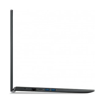  Ноутбук Acer Extensa EX215-54-3396 NX.EGJER.00W i3-1115G4/8Gb/128GB SSD/15.6" FHD/No ODD/Win10Pro/чёрный 