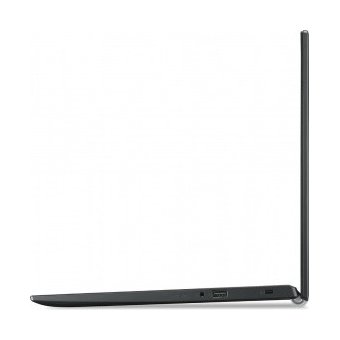  Ноутбук Acer Extensa EX215-54-3396 NX.EGJER.00W i3-1115G4/8Gb/128GB SSD/15.6" FHD/No ODD/Win10Pro/чёрный 