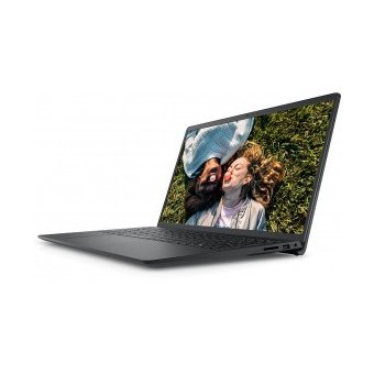  Ноутбук Dell Inspiron 3511-1021 Core i7-1165G7 15.6 FHD A-G LED WVA 8GB (1x8G) 512GB SSD Intel UHD Graphics3C Linux Carbon Black 