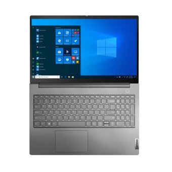  Ноутбук Lenovo ThinkBook 15 G2 ITL 20VE00RJRU I3-1115G4 3.0G 2C MB/8GB(4X16GX16) DDR4 3200/ 256GB SSD/15.6"FHD AG 300N N 