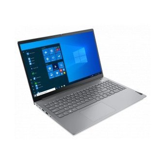  Ноутбук Lenovo ThinkBook 15 G2 ITL 20VE00RJRU I3-1115G4 3.0G 2C MB/8GB(4X16GX16) DDR4 3200/ 256GB SSD/15.6"FHD AG 300N N 