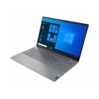  Ноутбук Lenovo ThinkBook 15 G2 ITL 20VE00RJRU I3-1115G4 3.0G 2C MB/8GB(4X16GX16) DDR4 3200/ 256GB SSD/15.6"FHD AG 300N N 