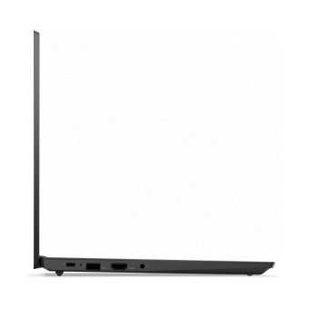  Ноутбук Lenovo ThinkPad E15 G3 20YG00BBRT AMD Ryzen 5 5500U 8Gb SSD512Gb 15.6" FHD Win 11 Pro black 