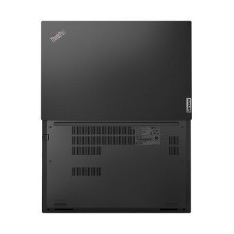  Ноутбук Lenovo ThinkPad E15 G3 20YG00BBRT AMD Ryzen 5 5500U 8Gb SSD512Gb 15.6" FHD Win 11 Pro black 