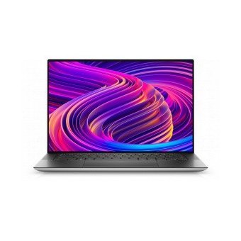  Ультрабук Dell XPS 15 9510 9510-1618 Core i7 11800H 16Gb SSD512Gb NVIDIA GeForce RTX 3050 Ti 4Gb 15.6" WVA Touch UHD+ Win11 silver 