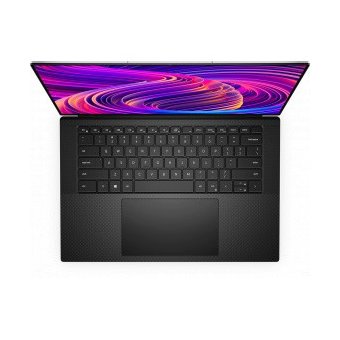  Ультрабук Dell XPS 15 9510 9510-1618 Core i7 11800H 16Gb SSD512Gb NVIDIA GeForce RTX 3050 Ti 4Gb 15.6" WVA Touch UHD+ Win11 silver 