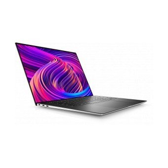  Ультрабук Dell XPS 15 9510 9510-1618 Core i7 11800H 16Gb SSD512Gb NVIDIA GeForce RTX 3050 Ti 4Gb 15.6" WVA Touch UHD+ Win11 silver 