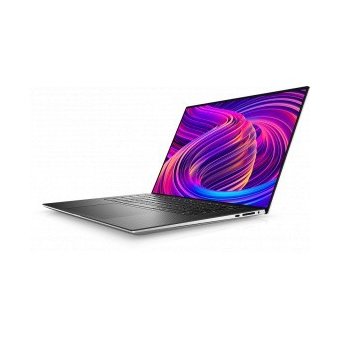  Ультрабук Dell XPS 15 9510 9510-1618 Core i7 11800H 16Gb SSD512Gb NVIDIA GeForce RTX 3050 Ti 4Gb 15.6" WVA Touch UHD+ Win11 silver 