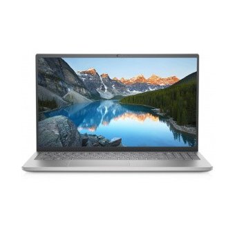  Ноутбук Dell Inspiron 7510-0400 Core i7 11800H 16Gb SSD1Tb NVIDIA GeForce RTX 3050 Ti 4Gb 15.6" TN FHD Win10 silver 