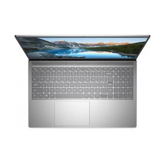  Ноутбук Dell Inspiron 7510-0400 Core i7 11800H 16Gb SSD1Tb NVIDIA GeForce RTX 3050 Ti 4Gb 15.6" TN FHD Win10 silver 