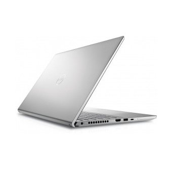  Ноутбук Dell Inspiron 7510-0400 Core i7 11800H 16Gb SSD1Tb NVIDIA GeForce RTX 3050 Ti 4Gb 15.6" TN FHD Win10 silver 
