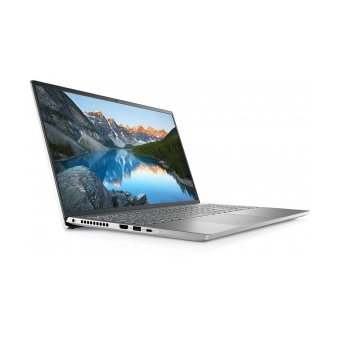  Ноутбук Dell Inspiron 7510-1267 Core i7 11800H 16Gb SSD1Tb NVIDIA GeForce RTX 3050 Ti 4Gb 15.6" WVA FHD Win11 silver 