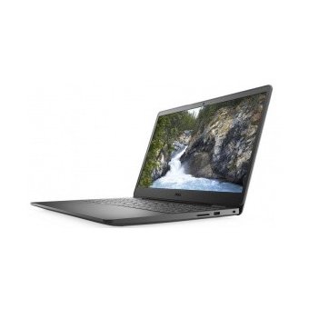  Ноутбук Dell Vostro 3500-5834 Core i3-1115G415.6" FHD WVA A-G Display Narrow Border 4Gx1 256GB SSD Intel UHD 3C (42WHr) Linux 1 year Black 