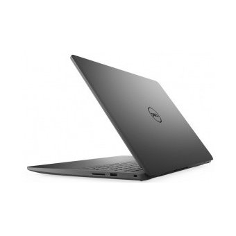  Ноутбук Dell Vostro 3500-5834 Core i3-1115G415.6" FHD WVA A-G Display Narrow Border 4Gx1 256GB SSD Intel UHD 3C (42WHr) Linux 1 year Black 