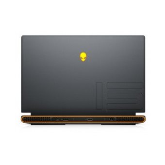  Ноутбук Dell Alienware M15-1731 AMD Ryzen 7 5800H(3.2Ghz)/16384Mb/512SSDGb/noDVD/GF RTX3070(8192Mb)/15.6"(2560x1440 240Hz) 