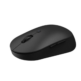  Мышь беспроводная Xiaomi Mi Dual Mode Wireless Mouse Silent Edition black 