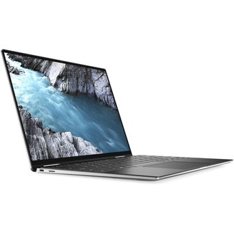  Ультрабук-трансформер Dell XPS 13 9310-1526 2 in 1 Core i7 1165G7 16Gb SSD512Gb Intel Iris Xe graphics 13.4" Touch FHD+ Win11 silver 