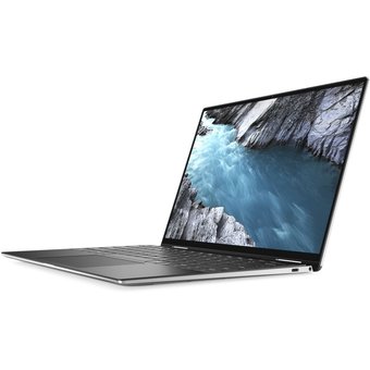  Ультрабук-трансформер Dell XPS 13 9310-1526 2 in 1 Core i7 1165G7 16Gb SSD512Gb Intel Iris Xe graphics 13.4" Touch FHD+ Win11 silver 