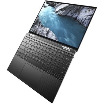  Ультрабук-трансформер Dell XPS 13 9310-1526 2 in 1 Core i7 1165G7 16Gb SSD512Gb Intel Iris Xe graphics 13.4" Touch FHD+ Win11 silver 