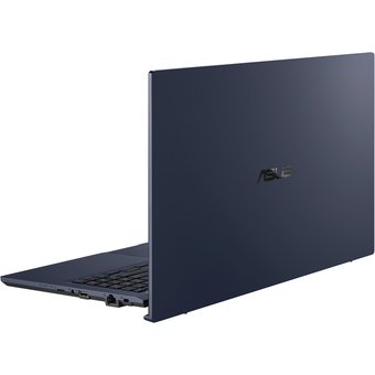  Ноутбук ASUS B1500CEAE-BQ2063 (90NX0441-M24530) 15.6" FHD/Intel Pentium Gold 7505(2Ghz)/8192Mb/256PCISSDGb/UHD Graphics/1.73kg/Black/DOS 