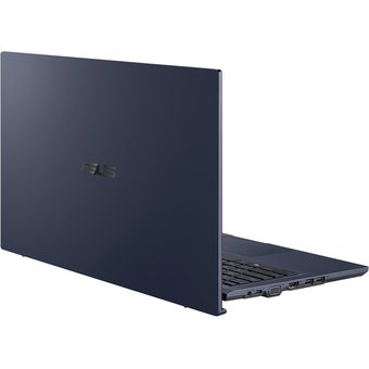  Ноутбук ASUS B1500CEAE-BQ2063 (90NX0441-M24530) 15.6" FHD/Intel Pentium Gold 7505(2Ghz)/8192Mb/256PCISSDGb/UHD Graphics/1.73kg/Black/DOS 