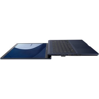  Ноутбук ASUS B1500CEAE-BQ2063 (90NX0441-M24530) 15.6" FHD/Intel Pentium Gold 7505(2Ghz)/8192Mb/256PCISSDGb/UHD Graphics/1.73kg/Black/DOS 