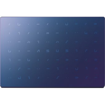  Ноутбук ASUS R214MA-GJ248T Blue (90NBOR41-M09130) 11.6"/Cel N4020/4Gb/128Gb SSD/W10 