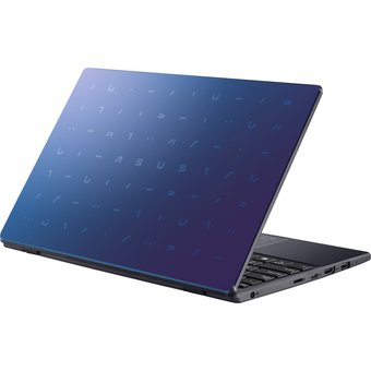  Ноутбук ASUS R214MA-GJ248T Blue (90NBOR41-M09130) 11.6"/Cel N4020/4Gb/128Gb SSD/W10 