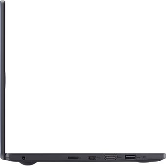  Ноутбук ASUS R214MA-GJ248T Blue (90NBOR41-M09130) 11.6"/Cel N4020/4Gb/128Gb SSD/W10 