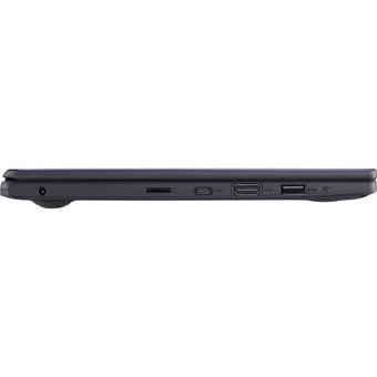  Ноутбук ASUS R214MA-GJ248T Blue (90NBOR41-M09130) 11.6"/Cel N4020/4Gb/128Gb SSD/W10 