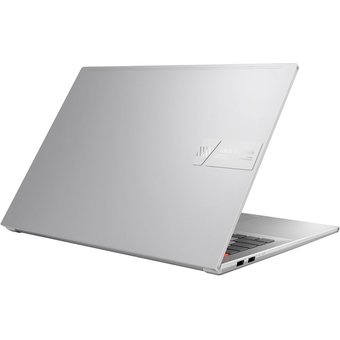  Ноутбук Asus Vivobook Pro 16X OLED N7600PC-L2010 90NB0UI3-M02420 i7 11370H 16Gb SSD1Tb NVIDIA GeForce RTX 3050 4Gb 16" OLED 4K noOS silver 