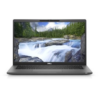  Ноутбук Dell Latitude 7420-0578 Core i5 1145G7 16Gb SSD512Gb Intel Iris Xe graphics 14" WVA FHD Linux grey 