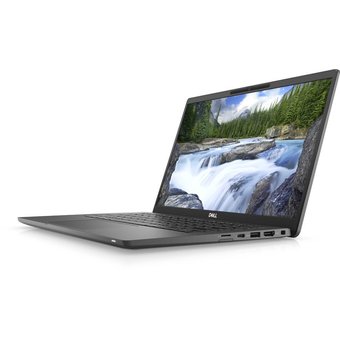  Ноутбук Dell Latitude 7420-0578 Core i5 1145G7 16Gb SSD512Gb Intel Iris Xe graphics 14" WVA FHD Linux grey 