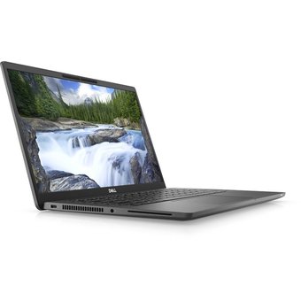  Ноутбук Dell Latitude 7420-0578 Core i5 1145G7 16Gb SSD512Gb Intel Iris Xe graphics 14" WVA FHD Linux grey 
