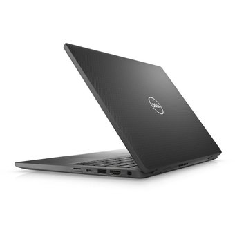  Ноутбук Dell Latitude 7420-0578 Core i5 1145G7 16Gb SSD512Gb Intel Iris Xe graphics 14" WVA FHD Linux grey 