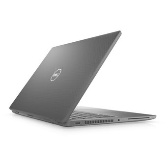 Ноутбук Dell Latitude 7420-0578 Core i5 1145G7 16Gb SSD512Gb Intel Iris Xe graphics 14" WVA FHD Linux grey 