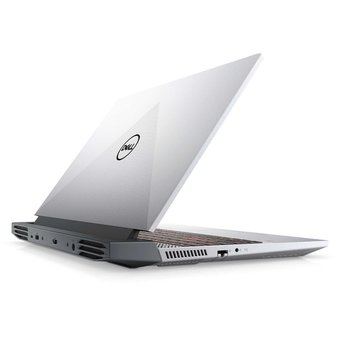  Ноутбук Dell G15 5515 G515-1410 Ryzen 5 5600H 15.6 FHD 120Hz 250 nits WVA A-G 8GB 256GB SSD RTX 3050 4GB GDDR6 Win 11 Home Grey 