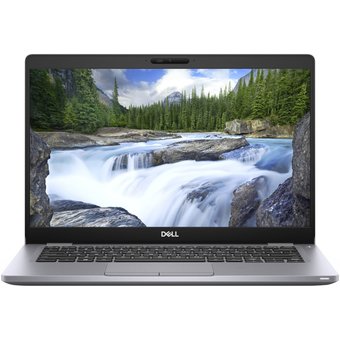  Ноутбук DELL Latitude 5310-6374 13.3"Full HD WVA/Core i5 10210U(1.6Ghz)/8GB/SSD 512GB/UHD Graphics 620 